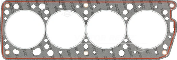 Gasket, cylinder head